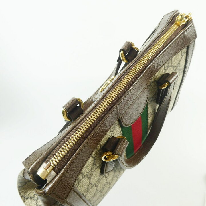 楽天市場】【中古】GUCCI | グッチ オフィディア その他バッグ 547551  