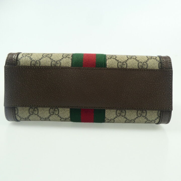 楽天市場】【中古】GUCCI | グッチ オフィディア その他バッグ 547551  