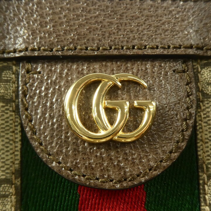 楽天市場】【中古】GUCCI | グッチ オフィディア その他バッグ 547551  