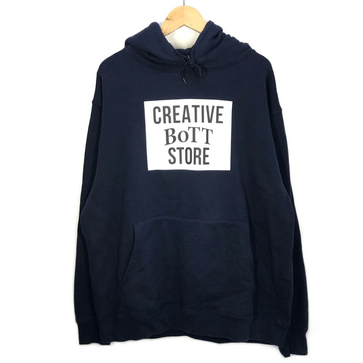 楽天市場】【中古】BoTT | ボット ×Creative Drug Store  