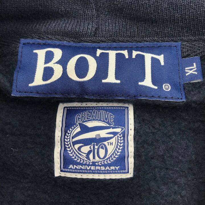 楽天市場】【中古】BoTT | ボット ×Creative Drug Store 