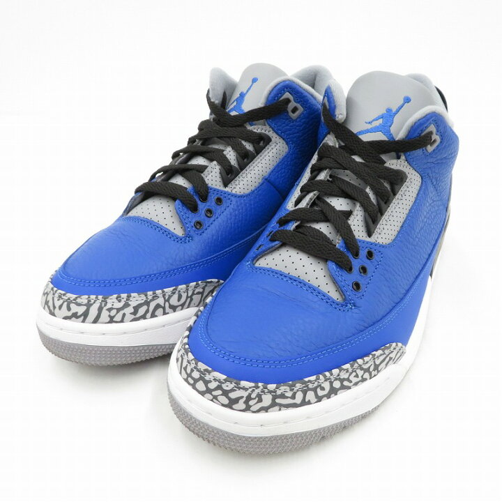 楽天市場】【中古】NIKE | ナイキ AIR JORDAN 3 