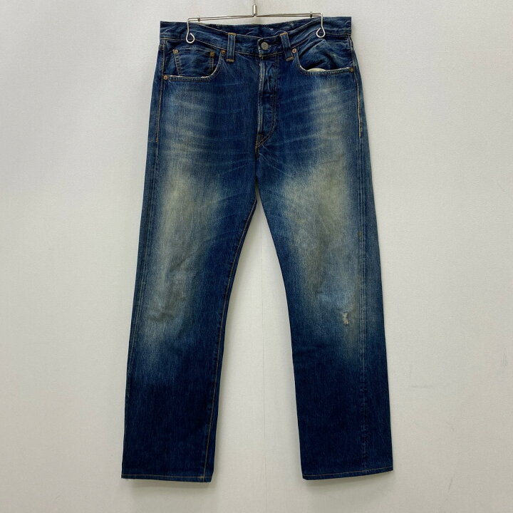 楽天市場】【中古】Levi