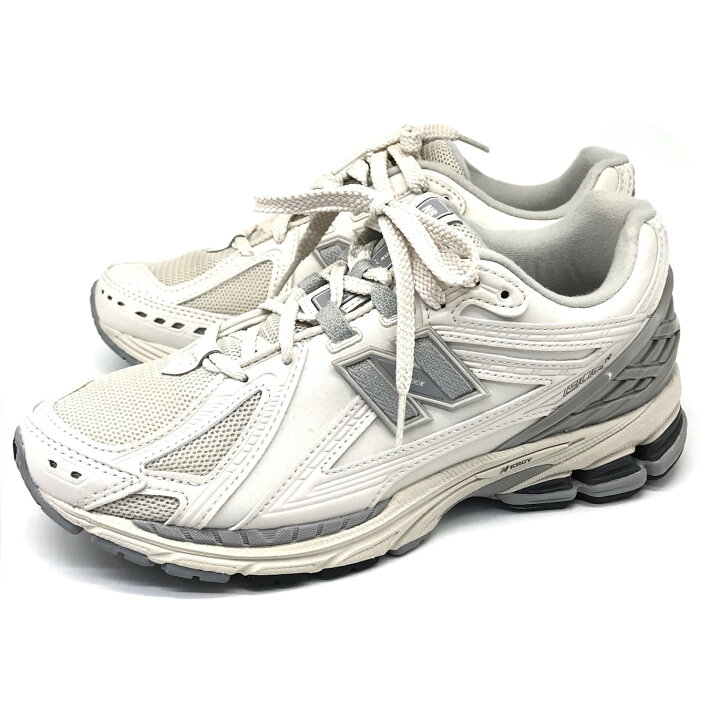 楽天市場】【中古】NEW BALANCE | ニューバランス スニーカー M1906RD 