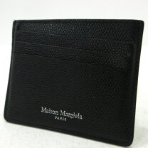 楽天市場】マルジェラ 中古（名刺入れ｜財布・ケース）：バッグ・小物  