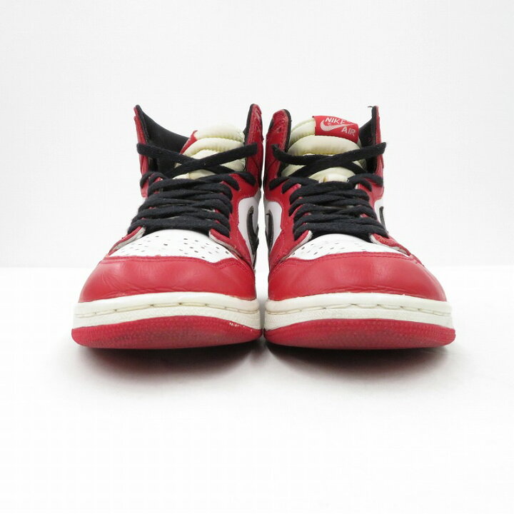 楽天市場】【中古】NIKE | ナイキ CHICAGO 1994製 復刻 スニーカー 