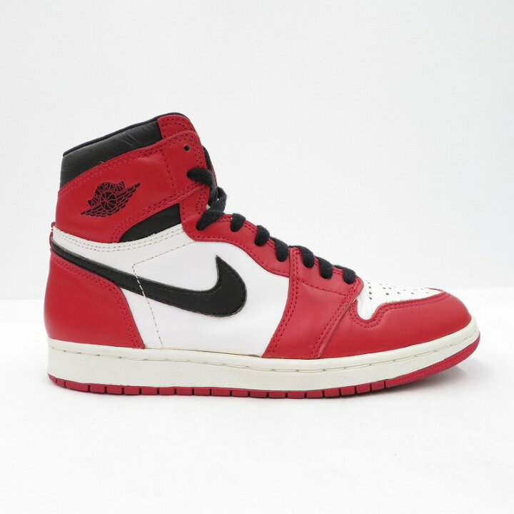 楽天市場】【中古】NIKE | ナイキ CHICAGO 1994製 復刻 スニーカー 