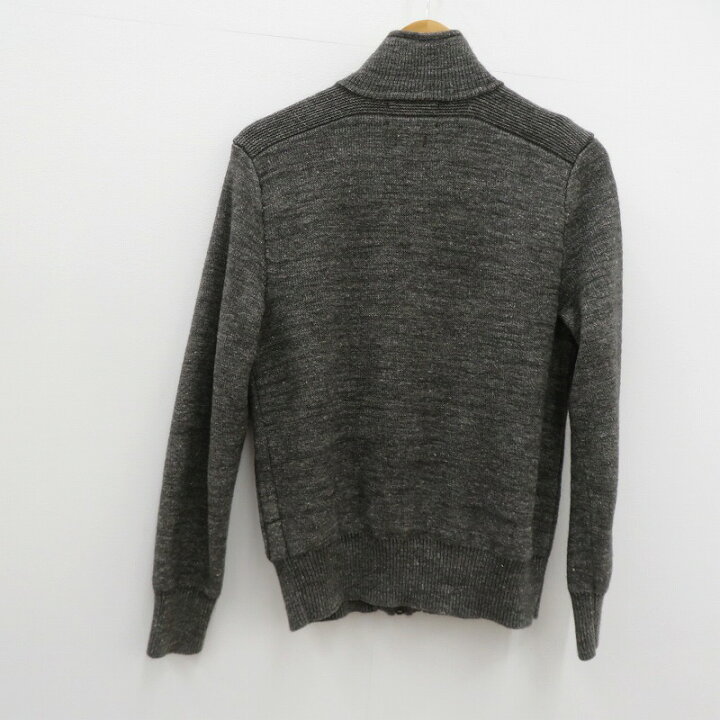 RRL ニットジャケット サイズS 楽天市場】【中古】RRL(RALPH LAUREN 