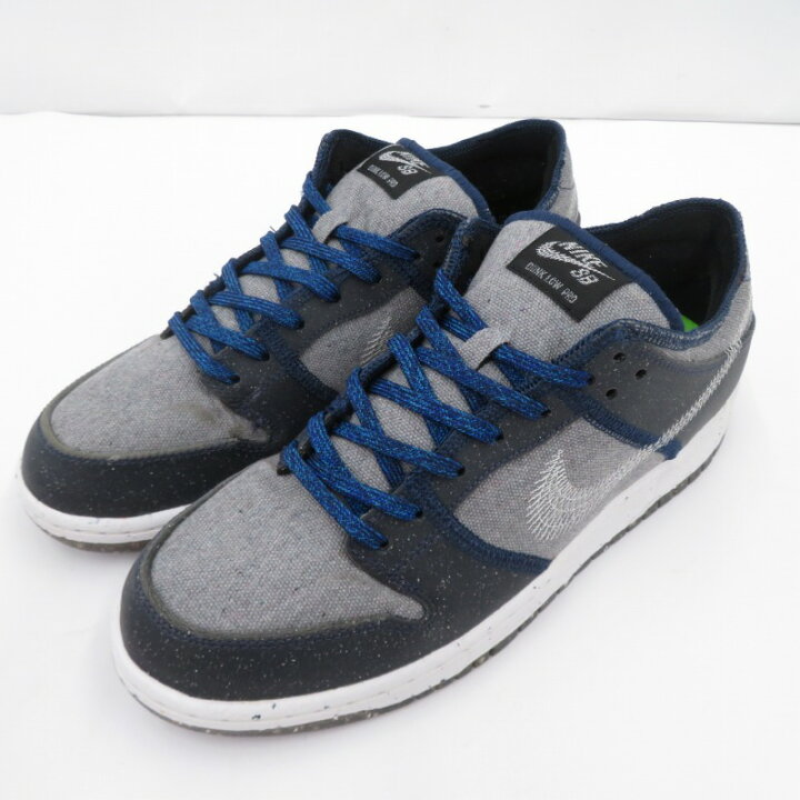 楽天市場】【中古】NIKE SB | ナイキエスビー Dunk Low PRO 