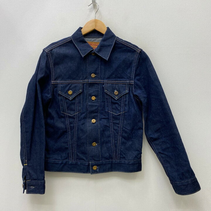 楽天市場】【中古】BONCOURA | ボンクラ 3rdデニムジャケット デニム 