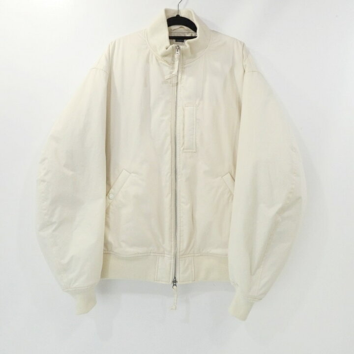 楽天市場】【中古】nanamica | ナナミカ Insulation Varsity Jacket 
