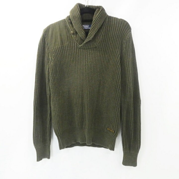 楽天市場】【中古】POLO RALPH LAUREN | ポロ・ラルフローレン 