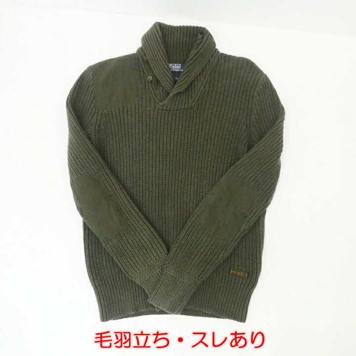 楽天市場】【中古】POLO RALPH LAUREN | ポロ・ラルフローレン 