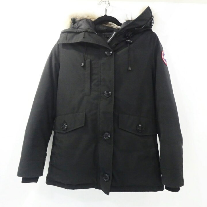 楽天市場】【中古】CANADA GOOSE | カナダグース CHARLOTTE PARKA 