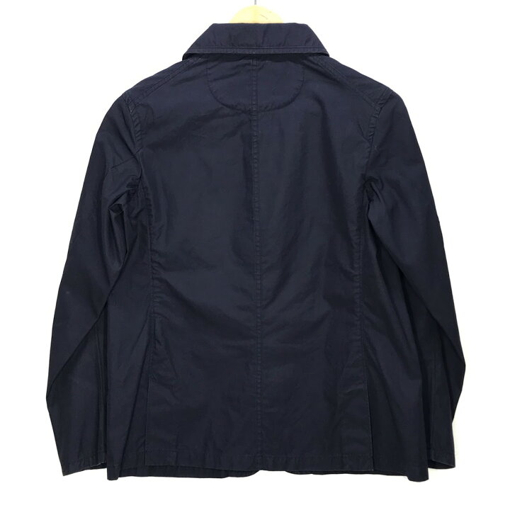 楽天市場】【中古】DANTON | ダントン 丸襟シングルジャケット JD-8711 
