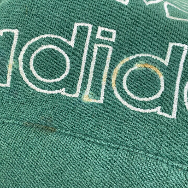 楽天市場】【中古】adidas(vintage) | アディダスヴィンテージ TREFOIL  