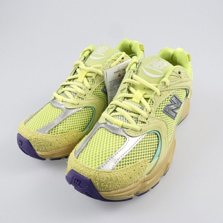楽天市場】【中古】NEW BALANCE | ニューバランス ×Salehe Bembury 