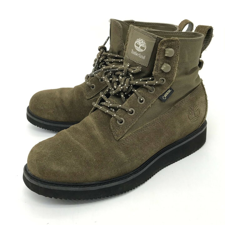 楽天市場】【中古】Timberland | ティンバーランド 6 IN LEATHER 