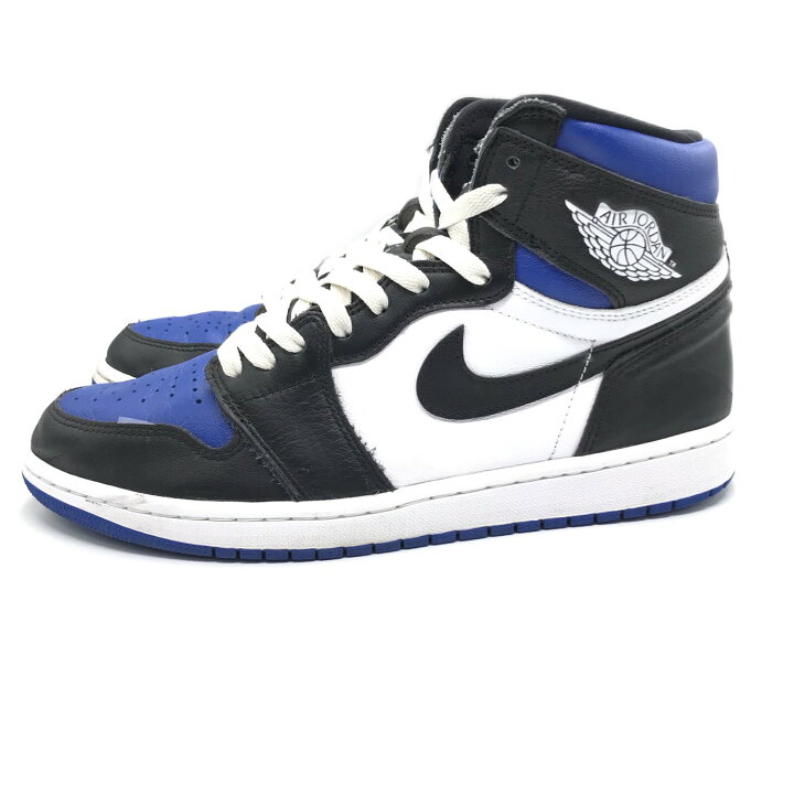 楽天市場】【中古】NIKE | ナイキ AIR JORDAN 1 RETRO HIGH OG 