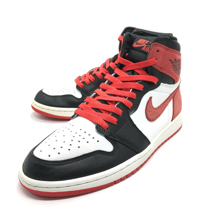 楽天市場】【中古】NIKE | ナイキ AIR JORDAN 1 RETRO HIGH OG 