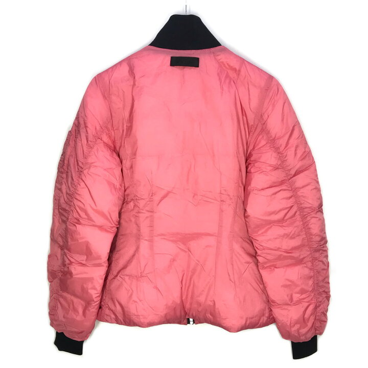楽天市場】【中古】DIESEL | ディーゼル リバーシブル ダウン 