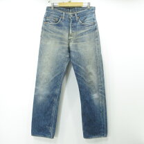 楽天市場】levis 501 66後期の通販 