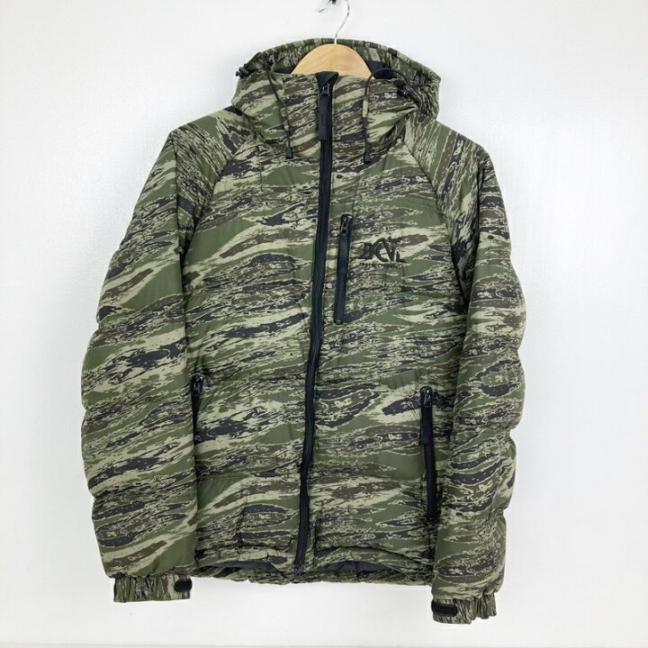 楽天市場】【中古】Back Channel | バックチャンネル ダウンジャケット  