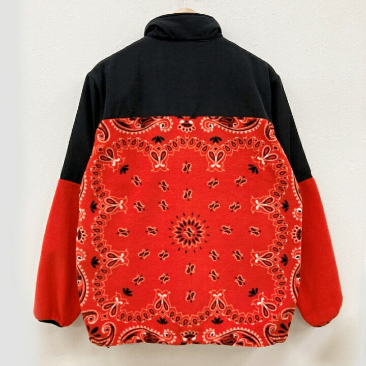 楽天市場】【中古】CHALLENGER | チャレンジャー BANDANA FIELD JACKET 