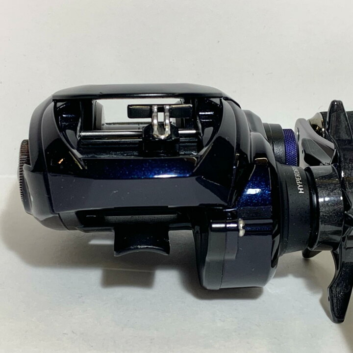 楽天市場】【中古】【フィッシング/釣り/釣具/リール】 【ベイトリール 