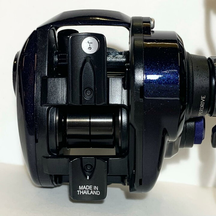 楽天市場】【中古】【フィッシング/釣り/釣具/リール】 【ベイトリール 