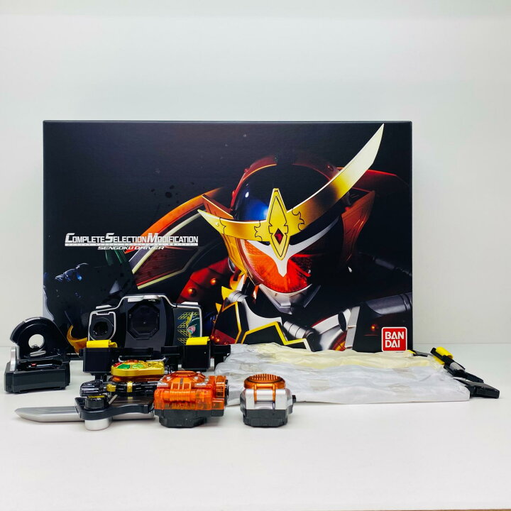 楽天市場】【中古】 仮面ライダー鎧武 おもちゃ・玩具 戦極ドライバー 