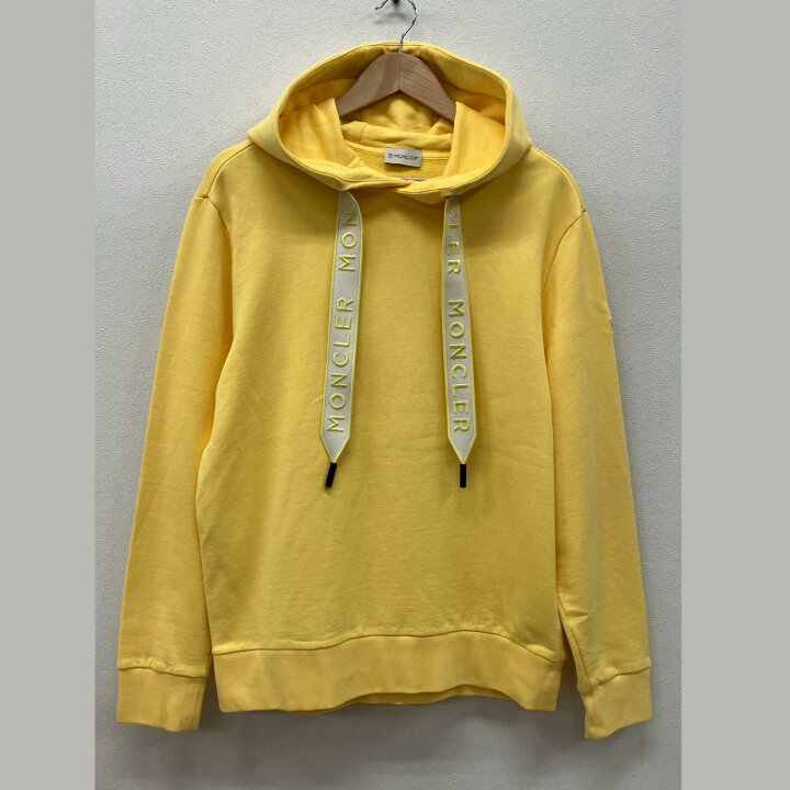 楽天市場】【中古】MONCLER | モンクレール パーカー I10918G00023 