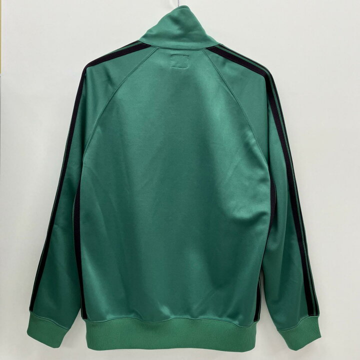 楽天市場】【中古】Needles | ニードルス Track Jacket Poly Smooth 
