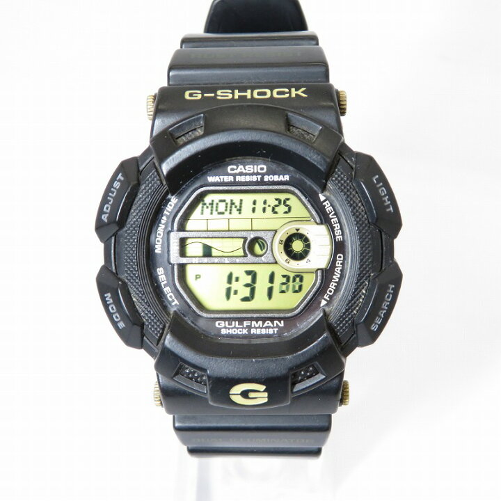 楽天市場】【中古】G-SHOCK | ジーショック 25th アニバーサリー 