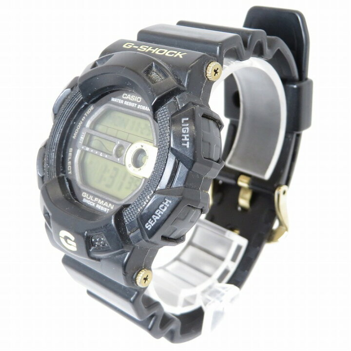 楽天市場】【中古】G-SHOCK | ジーショック 25th アニバーサリー 
