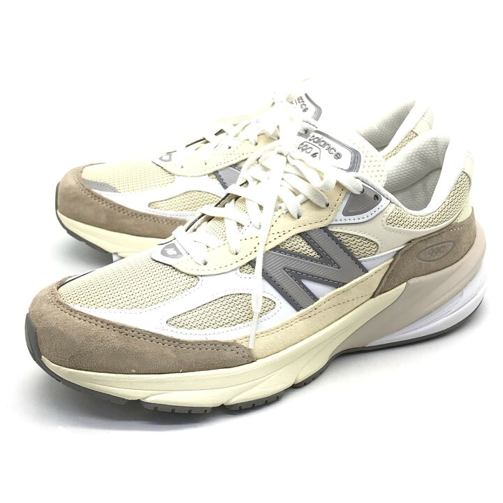 楽天市場】【中古】NEW BALANCE | ニューバランス スニーカー M990SS6 