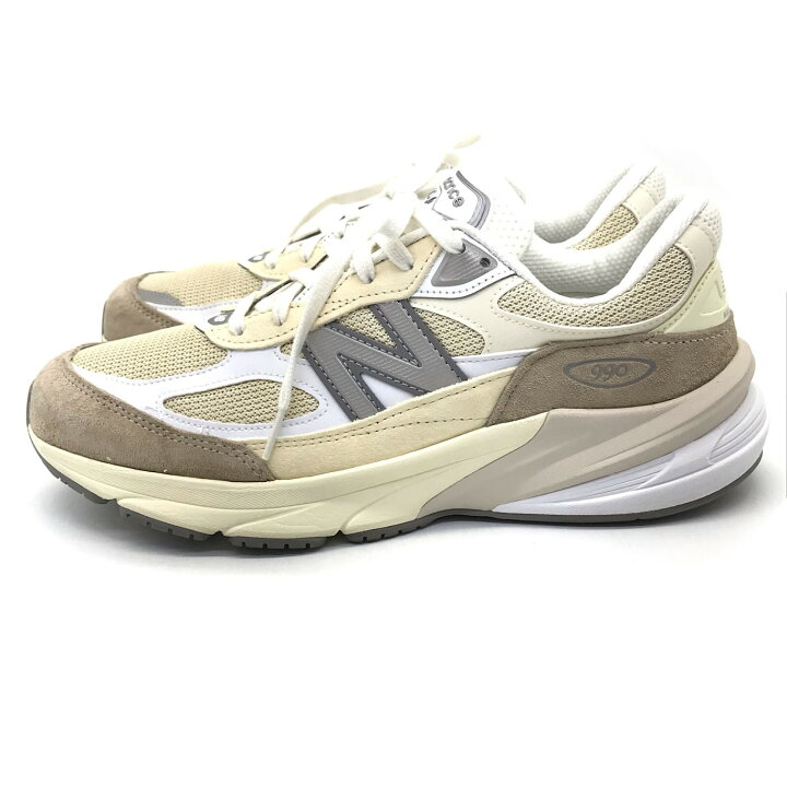楽天市場】【中古】NEW BALANCE | ニューバランス スニーカー M990SS6 