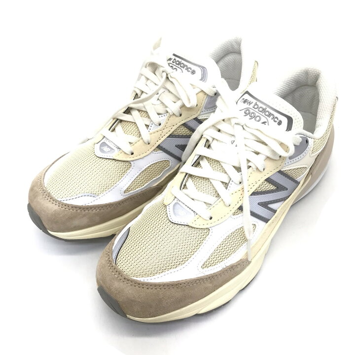 楽天市場】【中古】NEW BALANCE | ニューバランス スニーカー M990SS6 