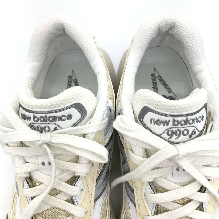 楽天市場】【中古】NEW BALANCE | ニューバランス スニーカー M990SS6 