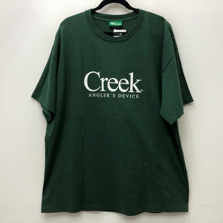 楽天市場】【中古】Creek Angler