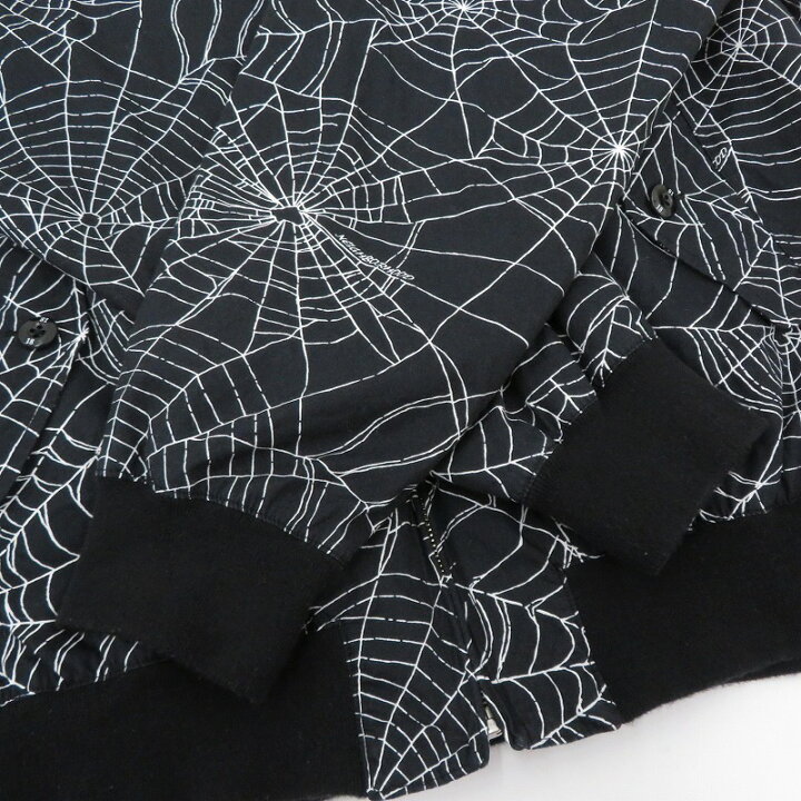楽天市場】【中古】NEIGHBORHOOD | ネイバーフッド SPIDERWEB WORK 