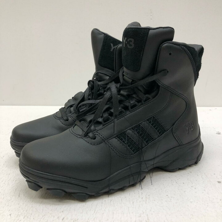 楽天市場】【中古】Y-3 | ワイスリー GSG9 スニーカー IF7805 ブラック 