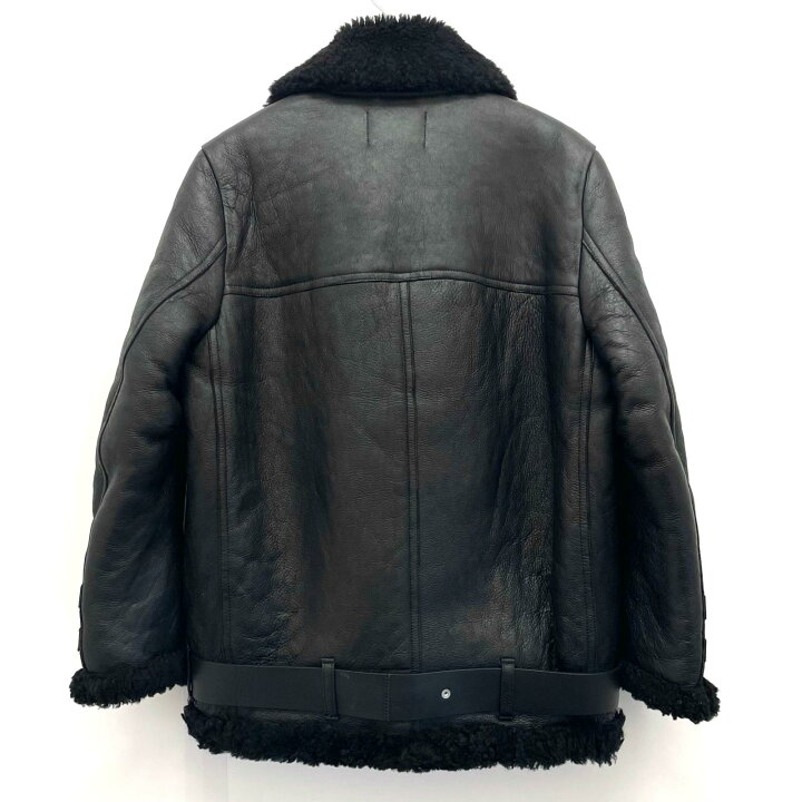 楽天市場】【中古】ACNE STUDIOS | アクネストゥディオズ ボア 