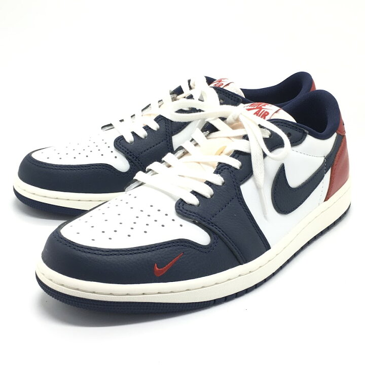 楽天市場】【中古】NIKE | ナイキ AIR JORDAN 1 RETRO LOW OG 