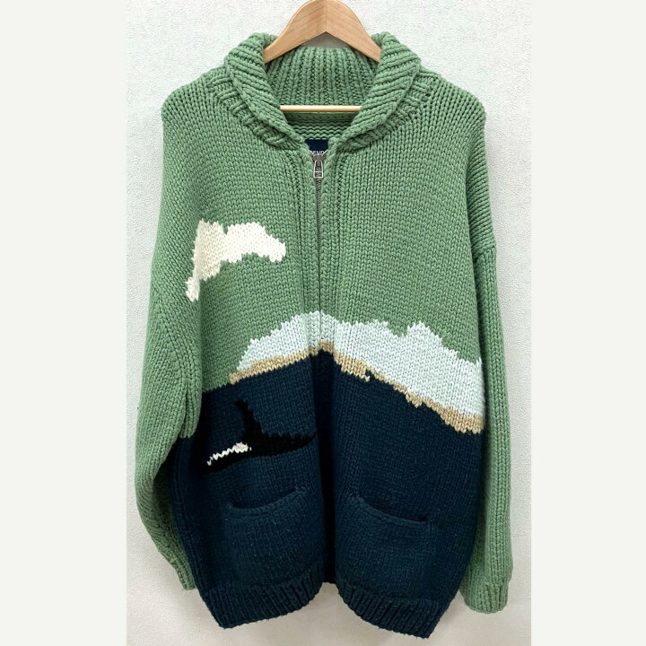 楽天市場】【中古】DESCENDANT | ディセンダント SUNKEN COWICHAN  