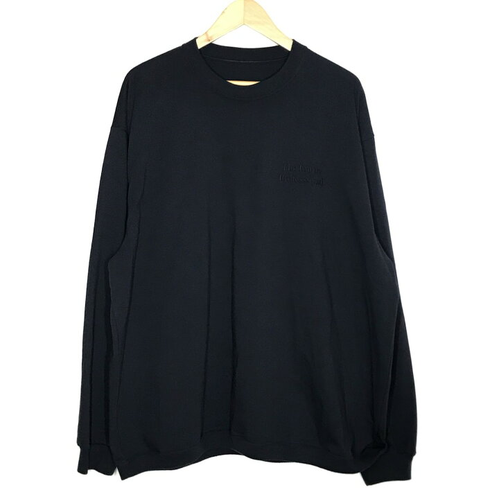 楽天市場】【中古】 The Ennoy Professional｜エンノイ Long Sleeve 