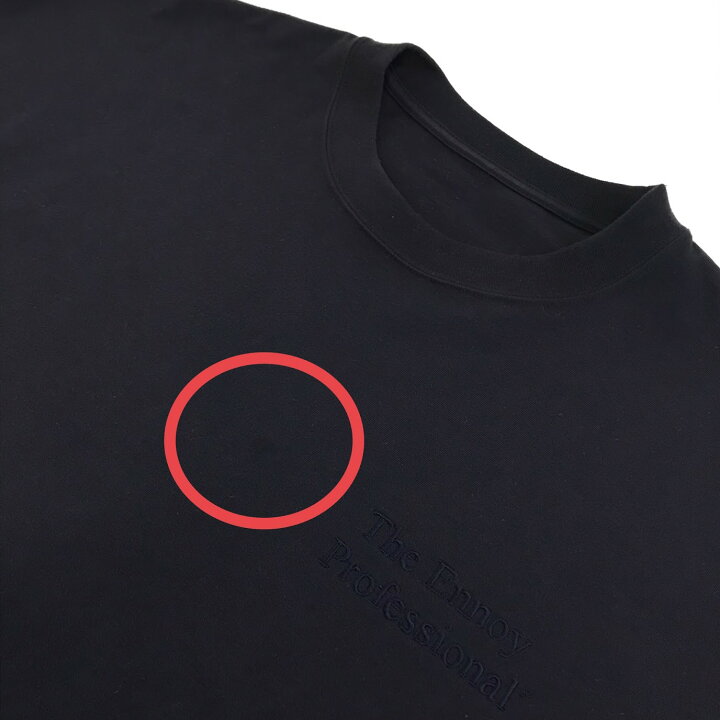 楽天市場】【中古】 The Ennoy Professional｜エンノイ Long Sleeve 