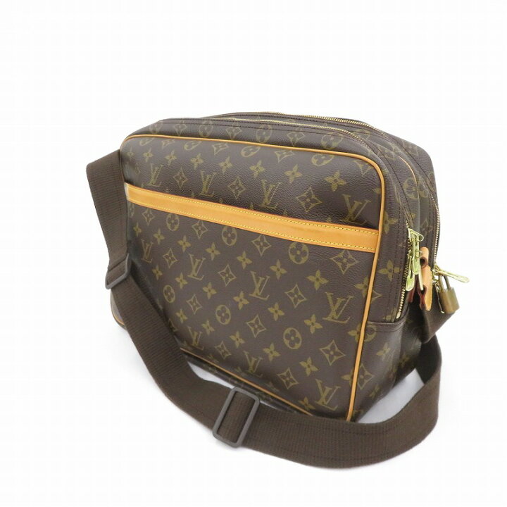 楽天市場】【中古】LOUIS VUITTON | ルイ・ヴィトン モノグラム 