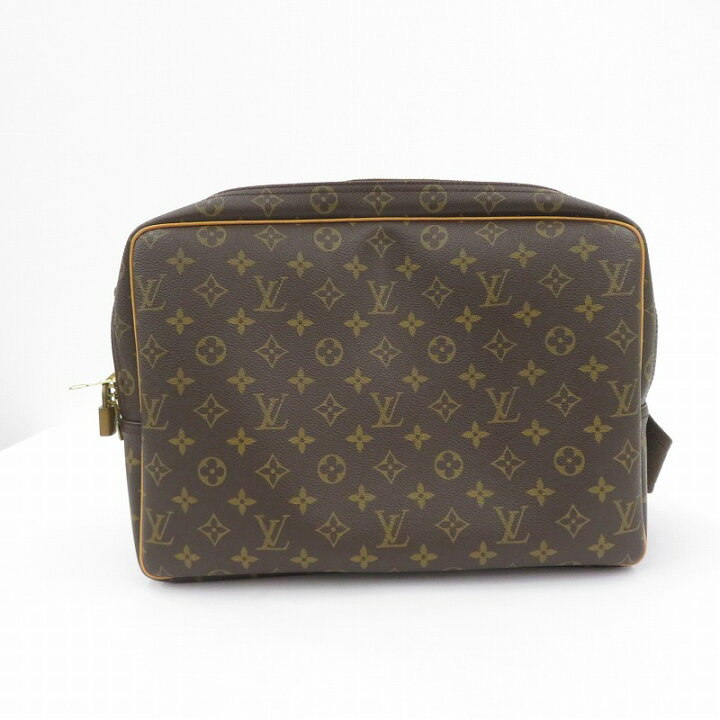 楽天市場】【中古】LOUIS VUITTON | ルイ・ヴィトン モノグラム 