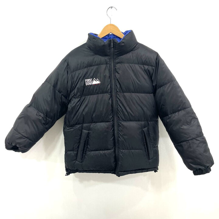 楽天市場】【中古】FIRST DOWN | ファーストダウン 雪山 ダウン 